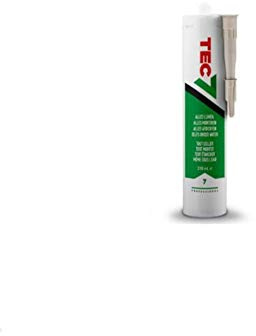 Tec 7 Lijmen Afdichten en Bevestigen 310 ml Beige