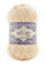 Alize 5 x 100 g Velluto Wolle 500 Gramm super Bulky Chenillegarn,Kuschelweich 100g, Kissen Babydecke etc (apricot hell 310)