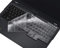 Ultra Thin Keyboard Cover Skin for 2020 Lenovo Legion 5 Series 5i 15.6 and 17.3 Inch, Lenovo Legion 5p 5pi Series, Lenovo IdeaPad Gaming 3i Gaming Laptop Keyboard Protector, TPU