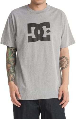 DC Shoes DC Star - T-Shirt für Männer Grün