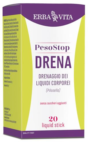 PesoStop Drena 20 liquid stick