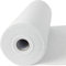 Lightweight Iron On Fusible Premium Interfacing and Embroidery Stabiliser White 90cm Wide (Per Metre) by Barnyarns
