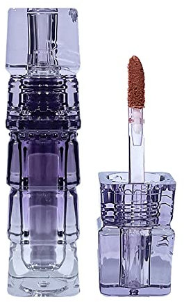 E L F Lip Stain Velvet Liquid Lipstick Cosmetics Classic Waterproof Long Lasting Smooth Soft Arrival Color Full Lip Gloss Beautiful 2ml Clear Lip Gloss Plumper