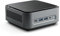 Mini PC CSL Narrow Box Premium Windows 11 Pro lüfterlos, Intel N200 4X 3700 MHz Turbotakt, 4000 GB M.2 SSD, 32 GB DDR4-RAM, Intel UHD Grafik, HDMI 2, USB 3.2, BT 5.2, DisplayPort, Dual WLAN