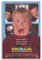 VZRSQZK Filmposter Home Alone, dekoratives Gemälde, Leinwand, Wandposter und Kunstdruck, modernes Familienschlafzimmer-Dekor-Poster, 20 x 30 cm