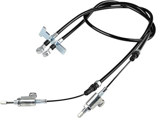 palart GY22289 Câble de levage pour tondeuse à gazon John Deere Z235 Z255 Eztrak Series