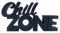Chill Zone Schriftzug - Chill-Zone Aufsteller - Gaming Zimmer Deko - Relax Schild - Wohnzimmer Dekoration - Kinderzimmer - Jugendzimmer - Spielzimmer - Gamer Room Deko aus Kunststoff (Chill Zone, S)