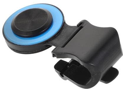 Artibetter Gatillo Móvil Multifunción Controlador Diseño Portátil Accesorio Duradero