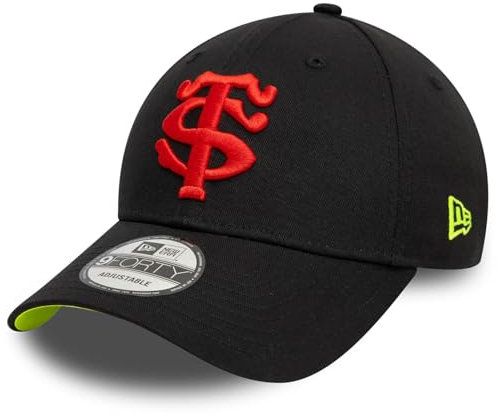 New Era 9Forty Strapback Cap - Stade Toulousain Rugby