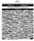 Stamperia - Thick Stencils for Scrapbooks, Albums, Cards, Bullet Journalling, and More, Flexible Material, Easy to Clean, Perfect for Hobbies, Crafts and Gifting (Silent Sea, Wood Pattern)