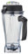 Blender 48Oz Cup，Compatible for Vitamix ，TNC5200 5300 6500 7500 Pro200 500 with Spare Knife VM0109 Replacement Parts