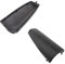Tubo Aspirazione Aria 3 Pezzi Per VW Per Golf Per Jetta Mk5 Mk6 Per Passat Per Golf Guida Di Aspirazione Dell'aria Del Motore Set Copertura Tubo Di Ingresso 1K0805971C