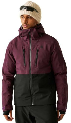Dare2b Mens Baseplate III Jacket