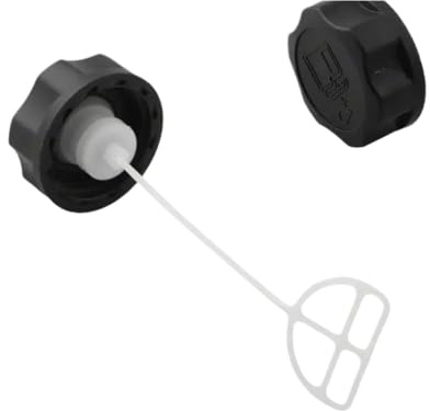 49cc Fuel Tank Cap Cutter 43cc Tool Compatible With Automotive Motorcycle Parts Works With Various Brush Chainsaw Garden Hedge Multitool Plastic Scooter