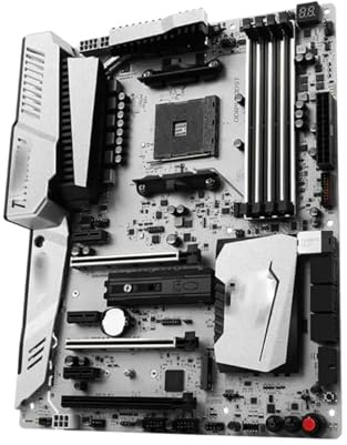 Scheda madre Fit For X370 XPOWER GAMING TITANIUM scheda madre 64GB AM4 DDR4 ATX X370