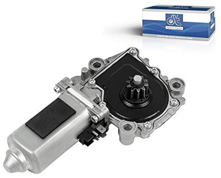 DT Spare Parts 2.72154 Fensterhebermotor Kompatibel mit VOLVO FH 16 0 130 821 508 1062010 3176549