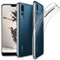 KP TECHNOLOGY Huawei P20 Pro - Clear Case Ultra Thin Transparent Silicone Gel Cover for Huawei P20 Pro 2018 Model (CLEAR)