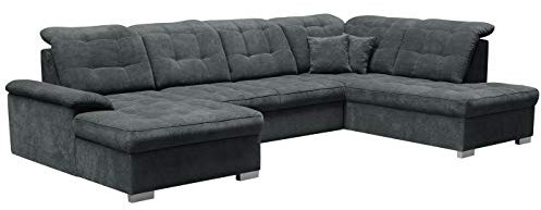 Selsey Corner, Grey, Left-Hand Side