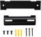 tiebutie WB-120 Wall Mount Kit for Bose Solo 5 Soundbar Wall Mount-Sound bar Mount Under TV for Bose CineMate 120 SoundTouch 120 Solo Soundbar Series II with Mounting Hardware Screw and Wall Anchors