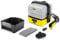 Kärcher Druckreiniger OC 3 Plus Pet Box, Niederdruck, Fördermenge: 2 l/h, Gewicht: 2,3 kg, 7 l-Tank, Spiralschlauch: 2,8 m, Flachstrahldüse, Kegelstrahldüse, Fellreinigungsbürste, Handtuch, Zubehörbox