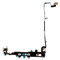 Smartex® Buzzer speaker extension flat cable compatible with iPhone XS MAX - internal flat cable microphone speaker