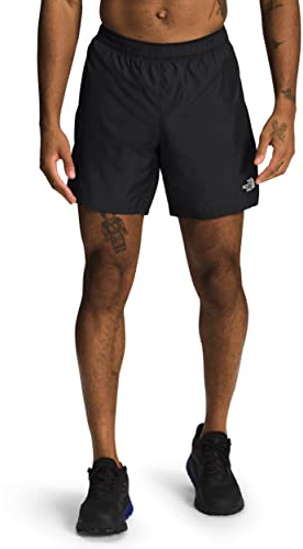 The North Face Limitless Shorts TNF Black XL