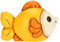 THUN - Bunte Fische Mittlere Sommer Harmonien