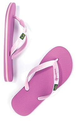 Ipanema Clas Brasil Ii Flip Flops EU 31-32