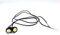 SPEDWHEL LED-Glühbirne für Speedway mini4 Dualtron KAABO ZERO 10X 11X 8 9 10 elektrischer Roller Rücklicht für Frontlicht Seitenleuchte Teile (2 Stück)