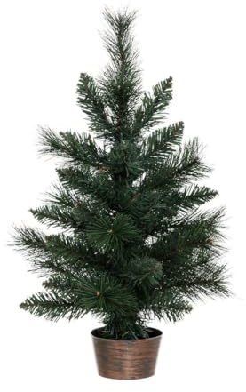 Feeric lights & christmas - Tannenbaum im Topf 50cm