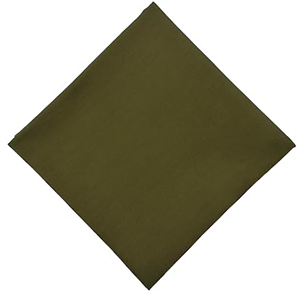 HankieWorld Herren Bandana