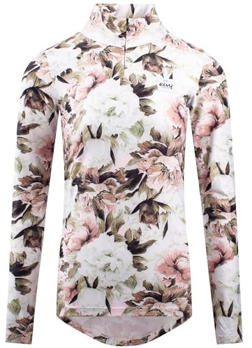 Eivy Jouney Top Yoga-Shirt, Cheetah, XL EU