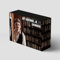 Art Garfunkel Jr. , Neues Album 2023, Evergreen, Limitierte Fanbox Edition mit CD sowie vielen weiteren Überraschungen!