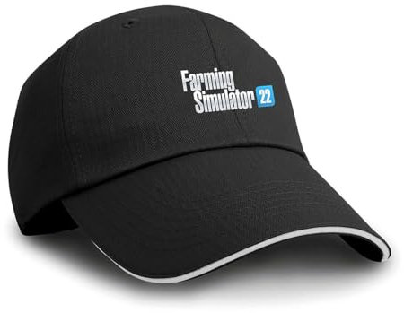 HOROMKE gqqeqrm nkqsfxcl mtjvvlif Kappe lässige Mütze Baseballmütze Bill-Trucker-Mütze Hat GATVV-HC-1366