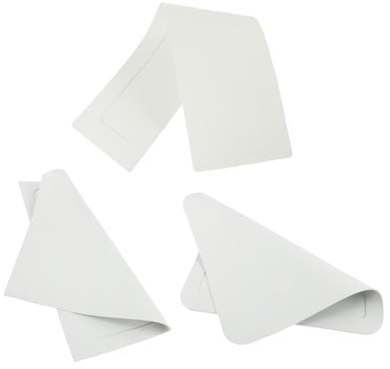 POPETPOP 5pcs Rubber Base Bag for Baseball Court Thrown down Baseball Base Pitcher Plate for Outdoor Play Mat