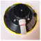 Set für Fugenmörtel, Handpumpe Vakuumsaugbecher 6 Zoll 150mm Kamera Auto Reparatur Depression Vakuum Saugnapf Pumpe Handpumpe Saugnapf für Granit, Stein, Marmor, Platten