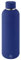 Cocholate | Botella térmica agua acero inoxidable personalizada láser | Sin BPA | Mantiene 24H Frio / 12H Calor | Isotérmica y Hermética - Doble Pared al Vacío a Prueba de Fugas | 500ml (Azul)