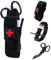 Upgrade Tourniquet-Beutel mit Tourniquet und Schere
