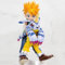 OPQRSTUVW 11 cm Anime Digital Monster Figure Ishida Yamato Gabumon Figure Statue Toys PVC Figure Q Version Model Doll