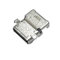 HSSDTECH Typ-C-Gleichstromanschluss-Ladeanschluss für ASUS C223 C423 C523 C433T C434TA CHROMEBOOK CX1400 CX1500 CX1100 CX1700 CX1100CNA-GE42 CX1101 CX1101CMA Type C DC Jack
