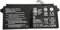 AP12F3J Laptop Battery Compatible for Acer Aspire S7 S7-391 Ultrabook Series S7-392 S7-393 2ICP3/65/114-2 7.4V 4680mAh/35Wh