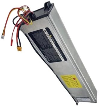 Batería Especial 10S4P de 36 V y 12800 mAh for Patinete eléctrico Xiaomi M365 Pro, Compatible con baterías de Iones de Litio.