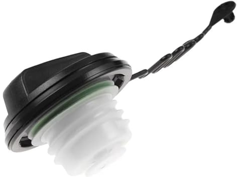 Kompatibel Mit Ford Für Fiesta MK5 2002 2003 2004 2005 2006 2007 2008 1580852 Auto-Tankdeckel 7S619030CB Tankdeckel Treibstoff