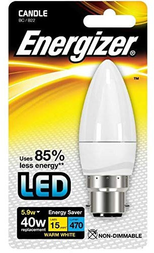 Energizer ES8699 LED Bulb