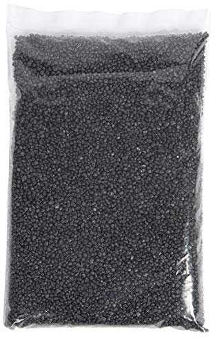 Eurosand Deko Granulat, Zierkies 2-3 mm anthrazit 5 Kg (1 Kg = 1,79EUR)