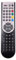 Télécommande pour Para Continental Edison 66DVD883V