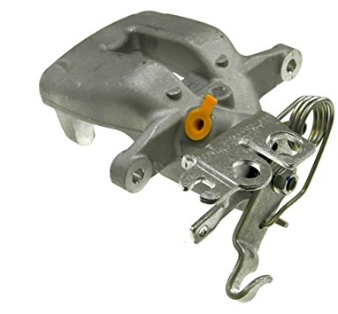 NTY Bremssattel Hinterachse Hinterachse rechts passend für Caddy | Hzt-013