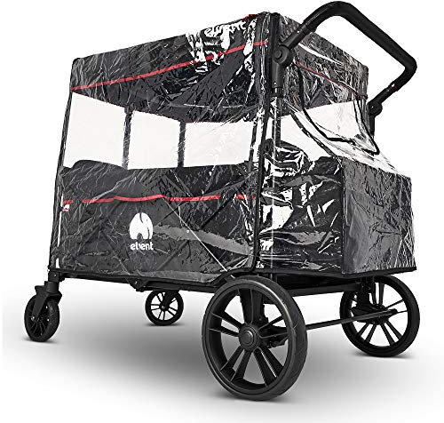 elvent Regenschutz: WagonPro