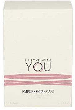Armani In Love With You Edp Spray
