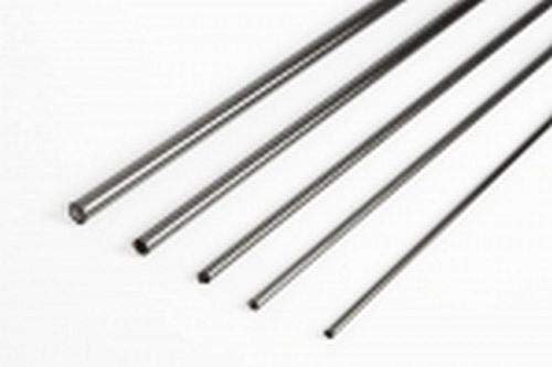 Windworks Drachen Ersatzteil Stab Kohlefaser Exel Cruise (6 x 4 mm 2 m)